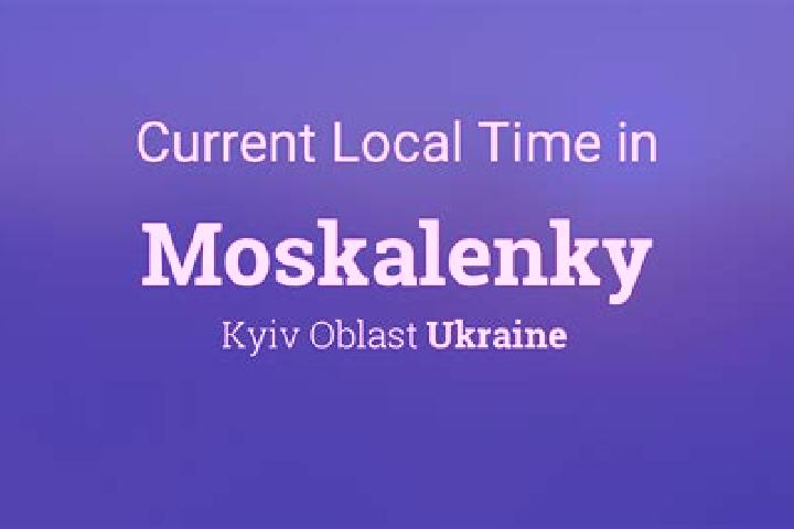 Violet, 31 — Escort in Moskalenky, Ukraine