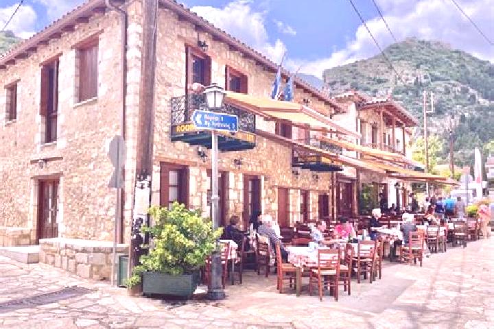 Violet, 31 — Escort in Mystras, Greece