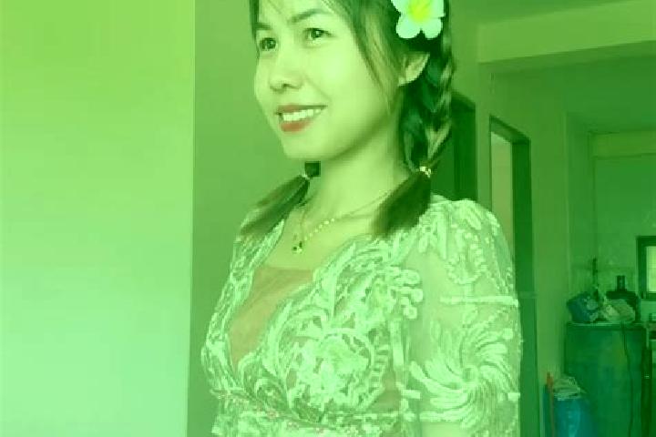 Violet, 31 — Escort in Nwe Khway, Myanmar