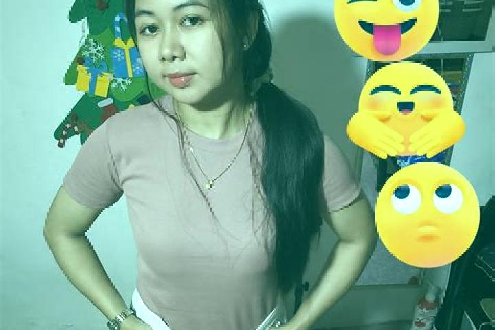 Violet, 31 — Escort in Pangascasan, Philippines