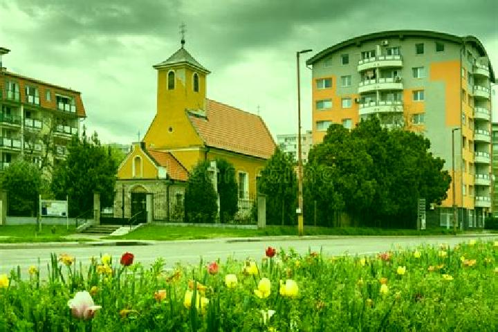 Violet, 31 — Escort in Podunajske Biskupice, Slovakia