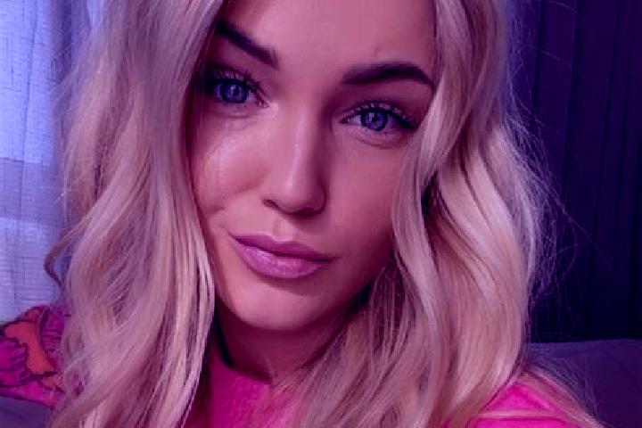 Violet, 31 — Escort in Poraj, Poland