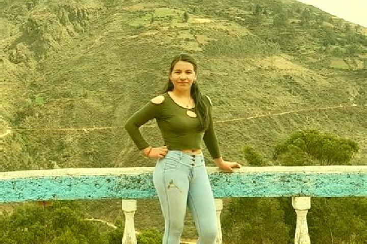Violet, 31 — Escort in Quinuabamba, Peru