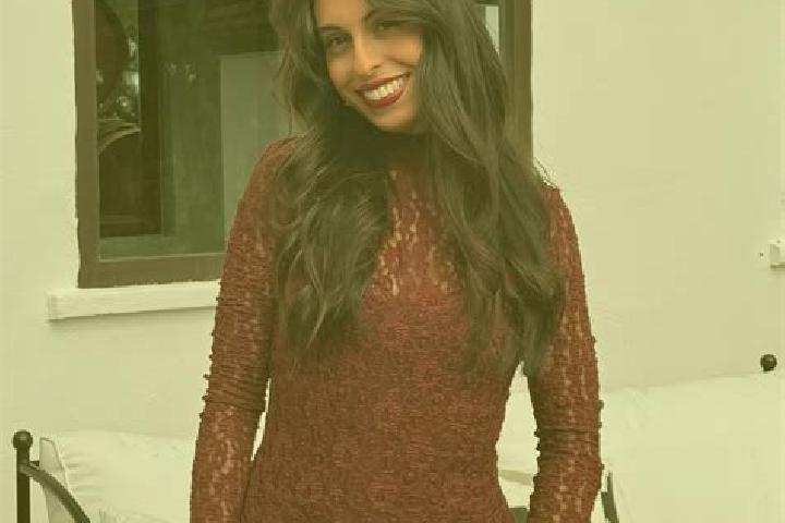 Violet, 31 — Escort in Ribera la Union (Castano), Mexico