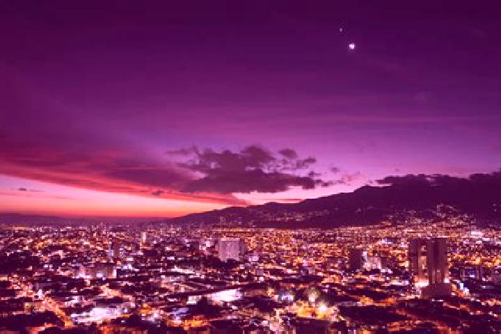 Violet, 31 — Escort in San Jose la Epifania, Mexico