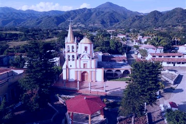 Violet, 31 — Escort in San Luis Amatlan, Mexico