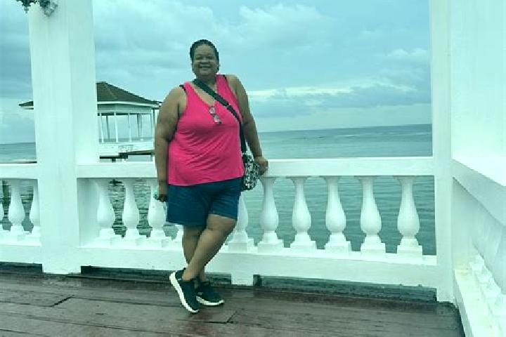 Violet, 31 — Escort in Sandy Bay, Jamaica