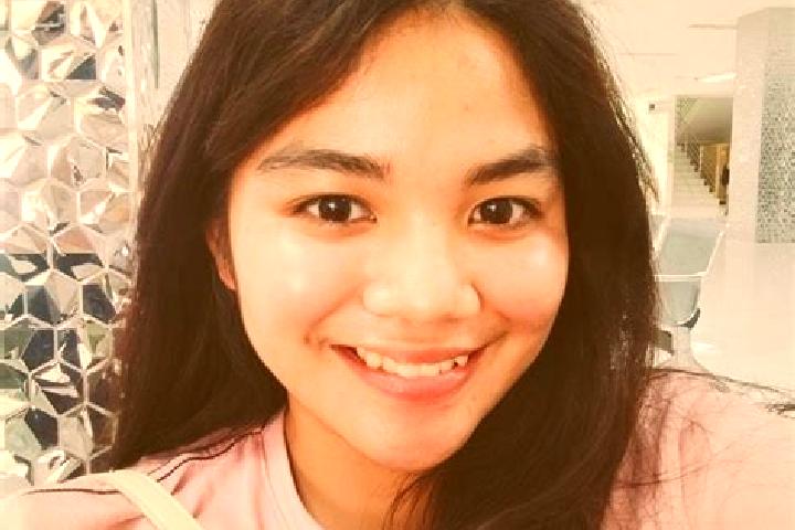 Violet, 31 — Escort in Santander Poblacion, Philippines