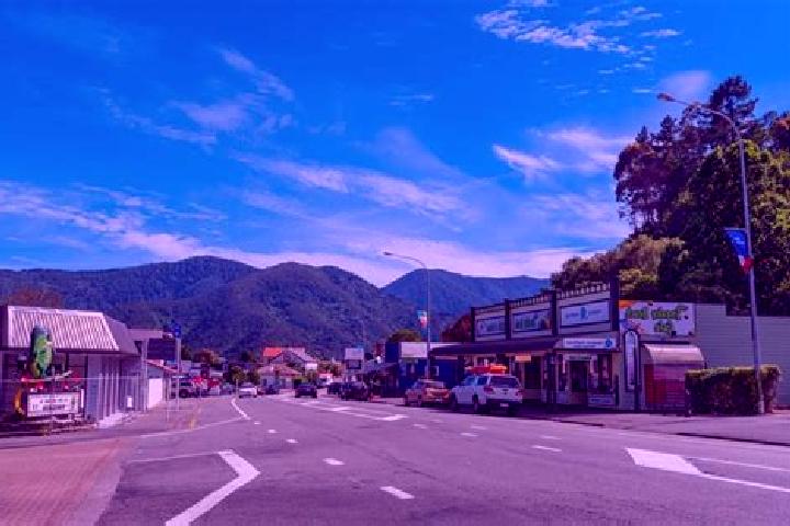 Violet, 31 — Escort in Shiel Hill, New Zealand