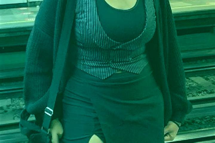 Violet, 31 — Escort in Sinekli, Turkey