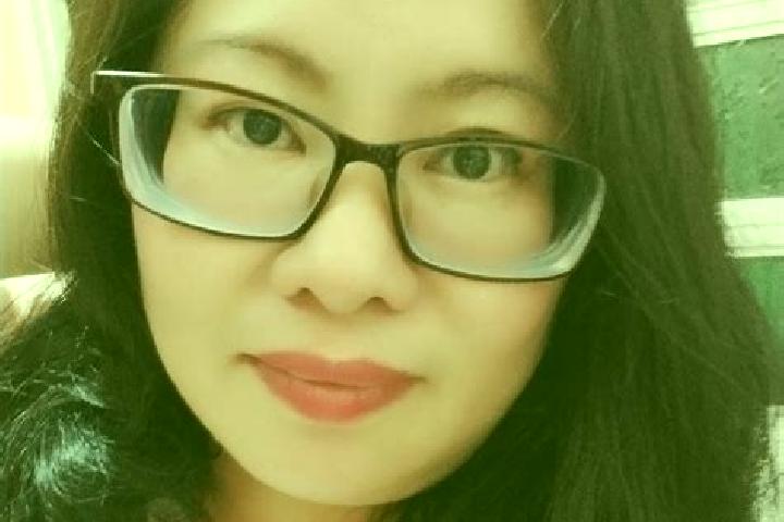 Violet, 31 — Escort in Teluk Pinang, Indonesia