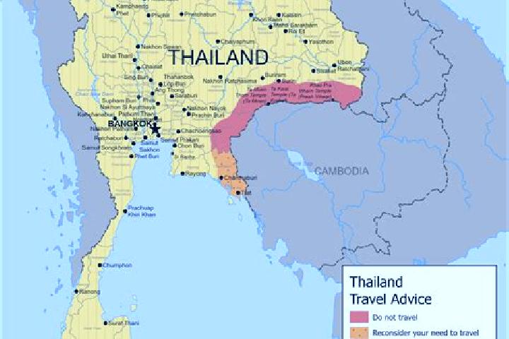 Violet, 31 — Escort in Than To, Thailand