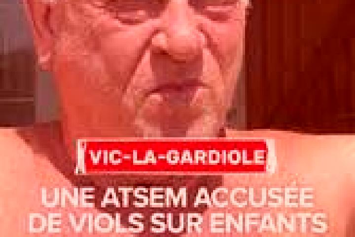Violet, 31 — Escort in Vic-la-Gardiole, France