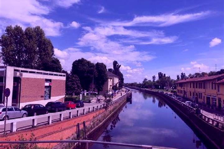 Violet, 31 — Escort in Vighignolo, Italy