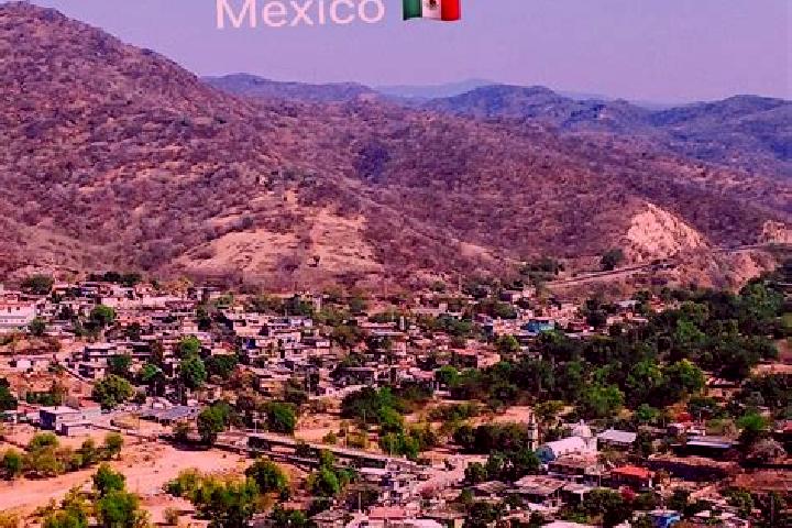 Violet, 31 — Escort in Xalitla, Mexico