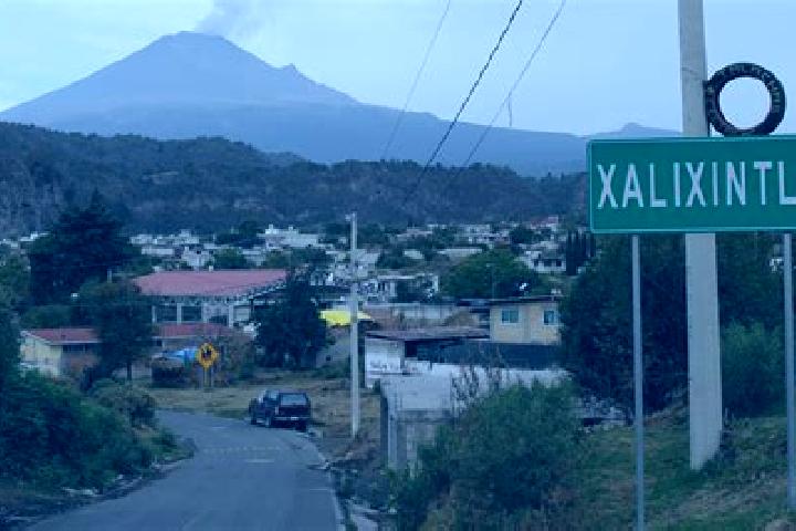 Violet, 31 — Escort in Xalitzintla, Mexico