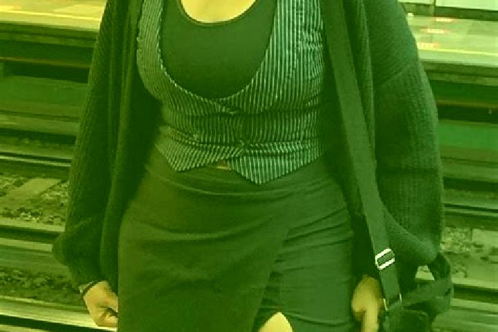 Violet, 31 — Escort in Yiprak, Turkey
