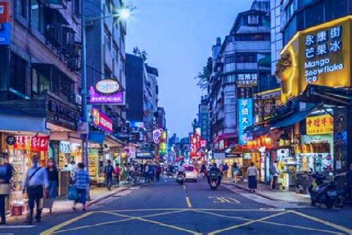 Violet, 31 — Escort in Yongkang, Taiwan