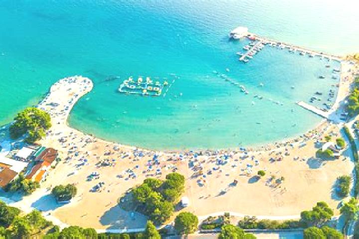 Violet, 31 — Escort in Zaton, Croatia