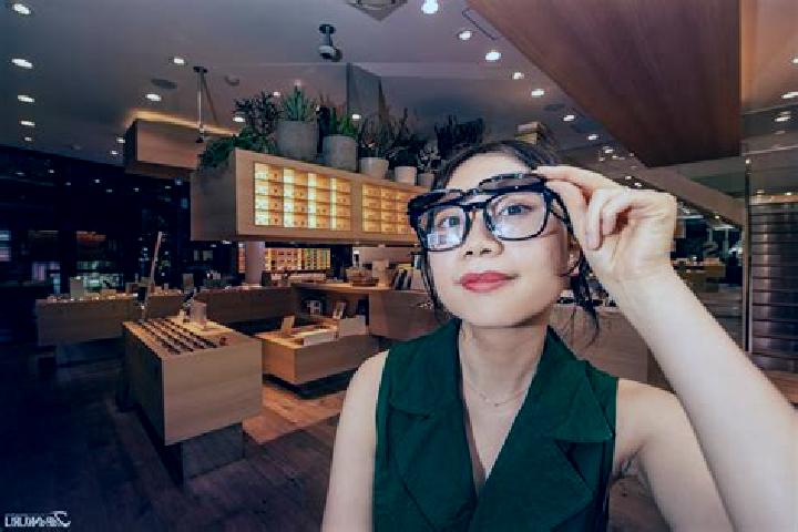 Violet, 31 — Escort in Zhuqi, China