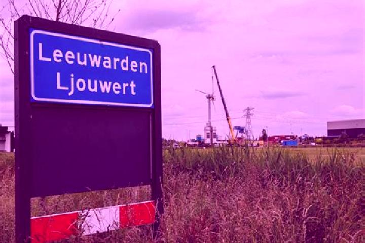 Violet, 31 — Escort in Zuiderburen, Netherlands