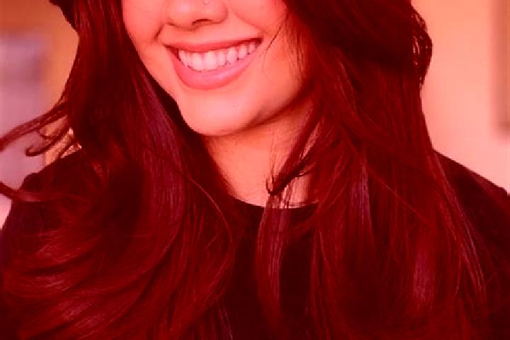 Violet, 32, a auburn amber-eyed asian companion based in Udanin. Offering Prostate Massage, Couples, Striptease. Available for incall and outcall, day and ev...