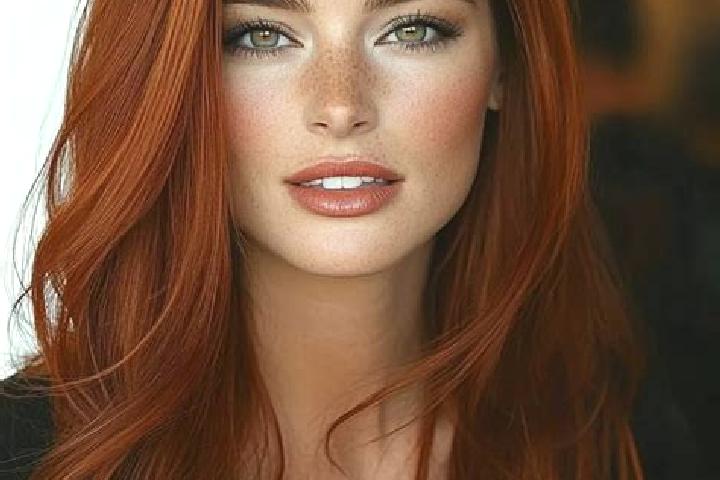 Violet, 32, a auburn blue-eyed mediterranean companion based in Kuembdchen. Offering Overnight, CIM, Dinner Date, Massage. Available for incall and outcall, ...