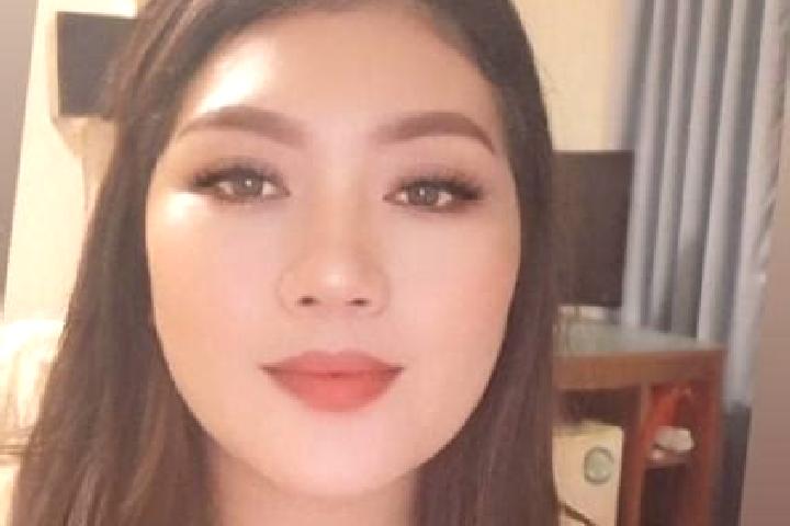 Violet, 32, a brunette grey-eyed mixed companion based in Piaocao. Offering Overnight, CIM, Massage. Available for incall and outcall, overnight bookings ava...