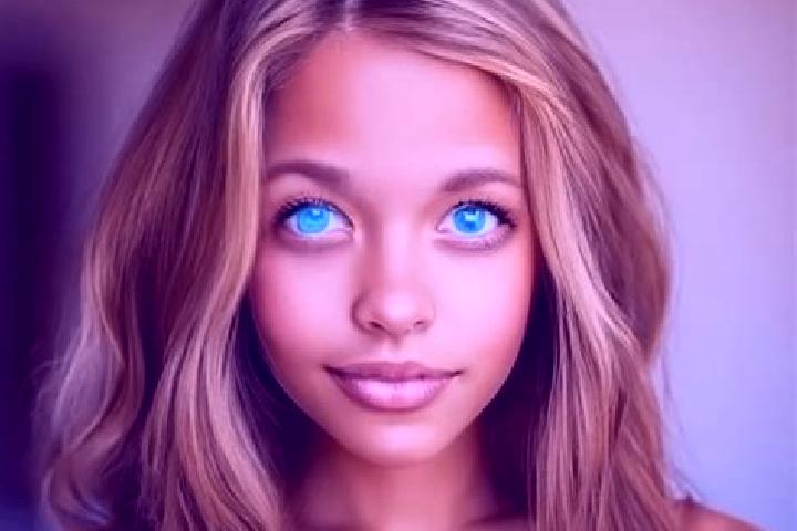 Violet, 32, a chestnut blue-eyed mixed companion based in Novyy Byt. Offering Erotic Massage, Duos, CIM, BDSM. Available for incall and outcall, overnight bo...