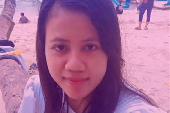 Violet, 32 — Escort in Airmadidi, Indonesia