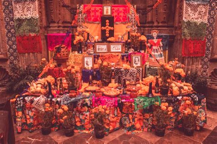 Violet, 32 — Escort in Altar, Mexico