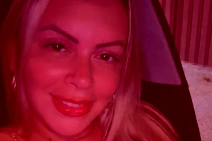 Violet, 32 — Escort in Angatuba, Brazil