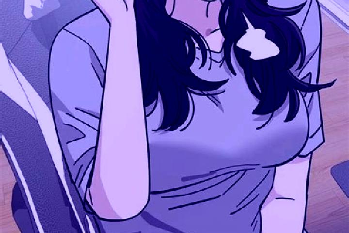 Violet, 32 — Escort in Baeksu, South Korea