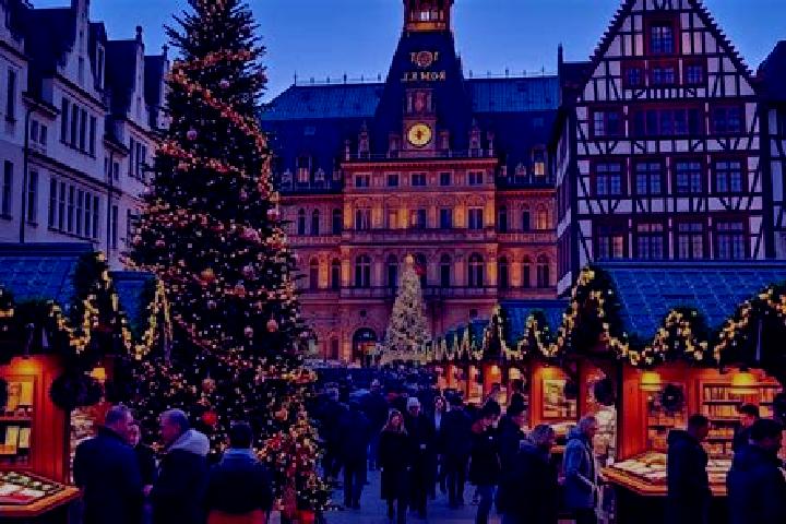 Violet, 32 — Escort in Behrenhoff, Germany