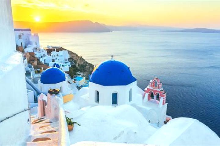 Violet, 32 — Escort in Bolati, Greece