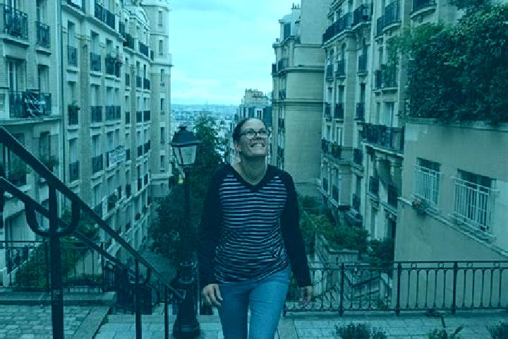Violet, 32 — Escort in Bouzonville, France