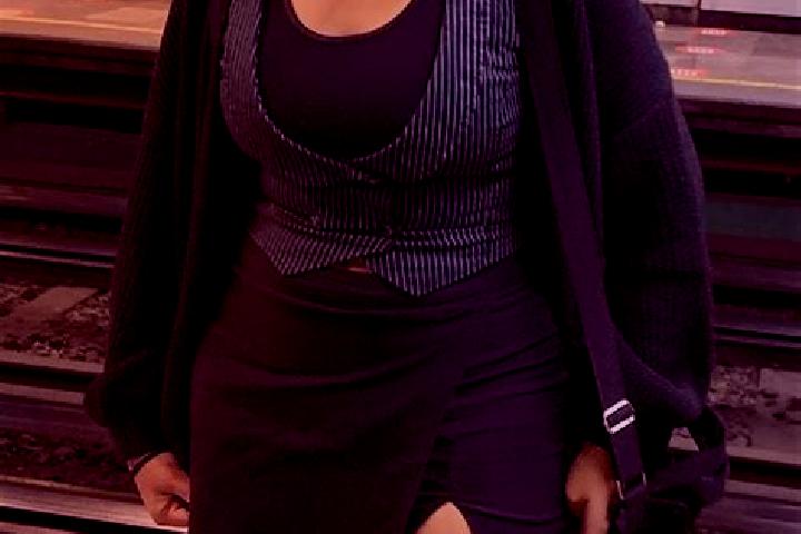 Violet, 32 — Escort in Boybeyi, Turkey
