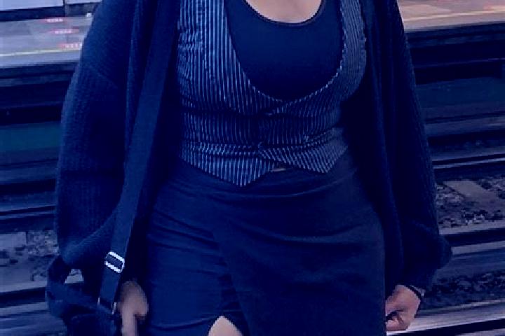 Violet, 32 — Escort in Caetes, Brazil