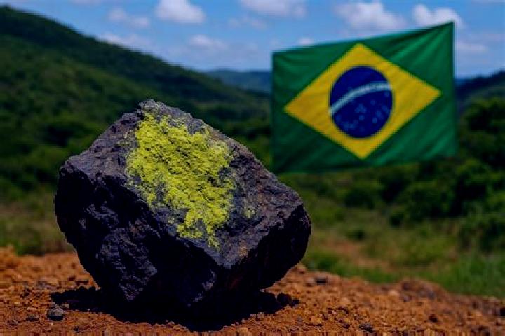 Violet, 32 — Escort in Caetite, Brazil