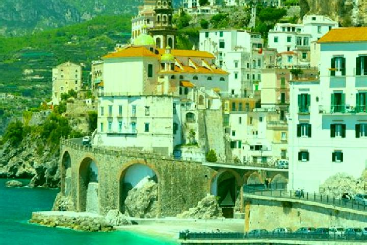Violet, 32 — Escort in Cerone, Italy