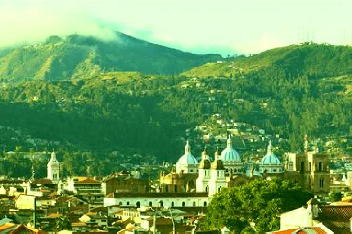 Violet, 32 — Escort in Chucchilan, Ecuador