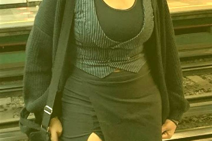 Violet, 32 — Escort in Dagkizilca, Turkey
