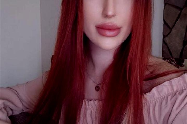 Violet, 32 — Escort in Dasha, China