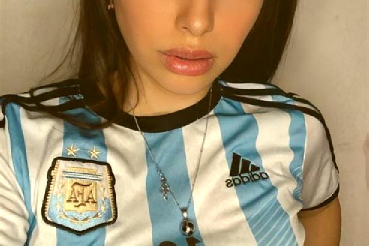 Violet, 32 — Escort in El Mil Diez, Mexico