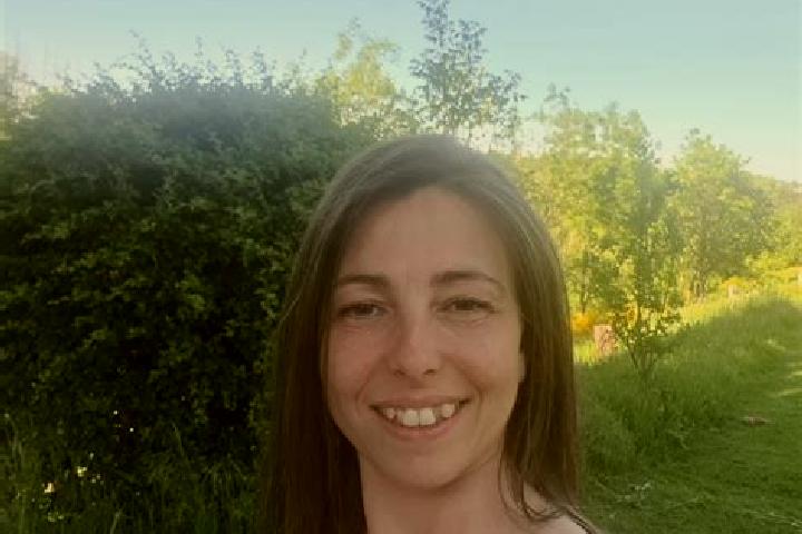 Violet, 32 — Escort in Ensival, Belgium