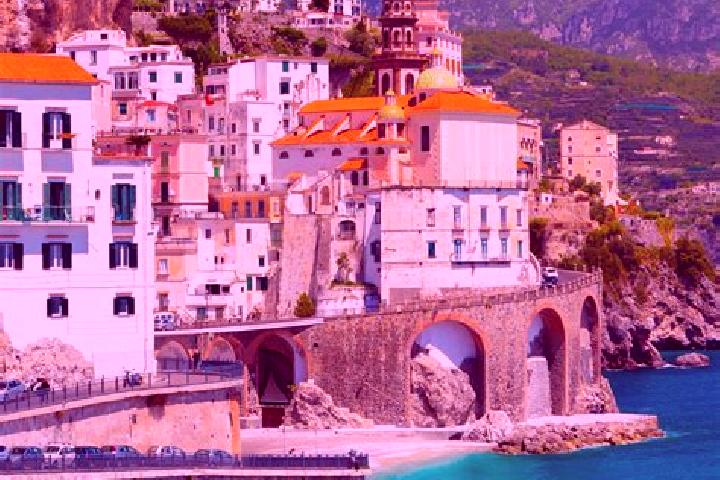 Violet, 32 — Escort in Franche, Italy