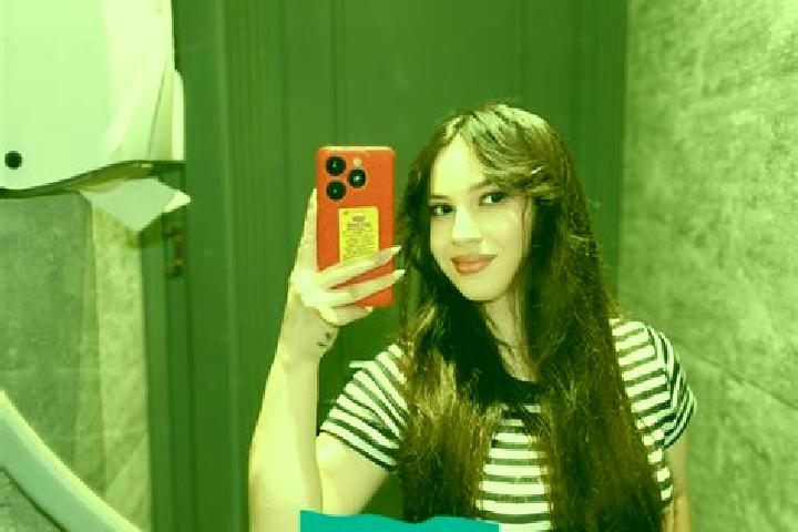 Violet, 32 — Escort in Goeycay, Azerbaijan