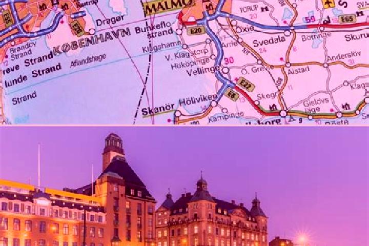Violet, 32 — Escort in Grevie, Sweden