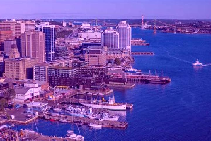 Violet, 32 — Escort in Halifax, Canada