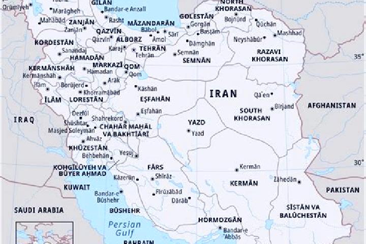 Violet, 32 — Escort in Hashiyeh Rud, Iran